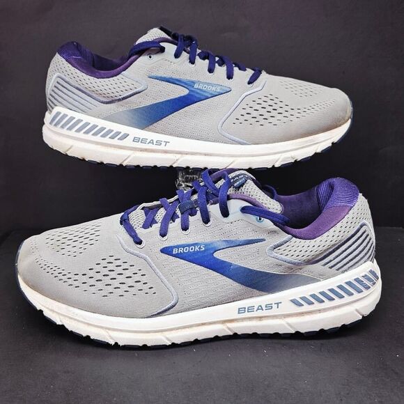 Brooks Men 14 Comfy footwear main image 10